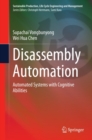 Image for Disassembly automation: automated systems with cognitive abilities