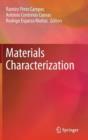 Image for Materials Characterization