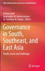 Image for Governance in South, Southeast, and East Asia