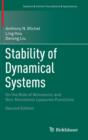 Image for Stability of Dynamical Systems