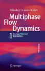 Image for Multiphase Flow Dynamics 1 : Fundamentals