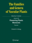 Image for Flowering plants: Monocots :