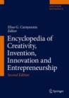 Image for Encyclopedia of Creativity, Invention, Innovation and Entrepreneurship