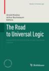 Image for The Road to Universal Logic : Festschrift for the 50th Birthday of Jean-Yves Beziau    Volume II