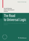 Image for Road to Universal Logic: Festschrift for the 50th Birthday of Jean-Yves Beziau Volume II
