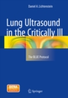 Image for Lung ultrasound in the critically ill: the blue protocol