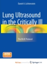 Image for Lung Ultrasound in the Critically Ill : The BLUE Protocol