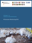 Image for Berichte zur Lebensmittelsicherheit 2013: Zoonosen-Monitoring