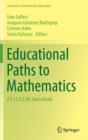 Image for Educational Paths to Mathematics : A C.I.E.A.E.M. Sourcebook
