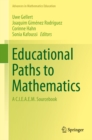 Image for Educational Paths to Mathematics: A C.I.E.A.E.M. Sourcebook