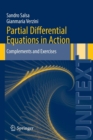 Image for Partial differential equations in action  : complements and exercises