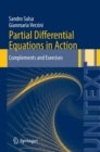 Image for Partial Differential Equations in Action: Complements and Exercises : 87