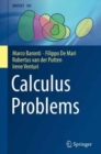Image for Calculus Problems