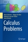 Image for Calculus problems