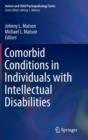 Image for Comorbid Conditions in Individuals with Intellectual Disabilities