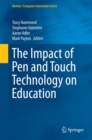 Image for Impact of Pen and Touch Technology on Education