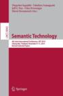 Image for Semantic Technology