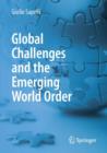 Image for Global Challenges and the Emerging World Order