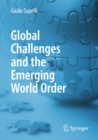 Image for Global Challenges and the Emerging World Order