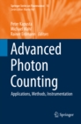 Image for Advanced Photon Counting: Applications, Methods, Instrumentation