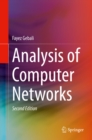 Image for Analysis of Computer Networks
