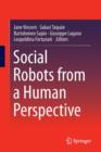 Image for Social Robots from a Human Perspective