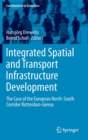 Image for Integrated Spatial and Transport Infrastructure Development