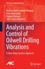 Image for Analysis and Control of Oilwell Drilling Vibrations: A Time-Delay Systems Approach