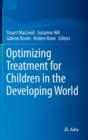 Image for Optimizing Treatment for Children in the Developing World