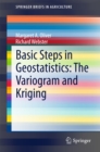 Image for Basic Steps in Geostatistics: The Variogram and Kriging