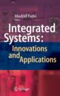 Image for Integrated Systems: Innovations and Applications