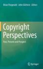Image for Copyright Perspectives