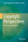 Image for Copyright Perspectives: Past, Present and Prospect