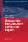 Image for Nanoparticle Emissions From Combustion Engines : 8