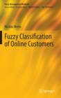 Image for Fuzzy Classification of Online Customers