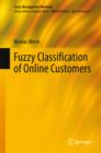 Image for Fuzzy classification of online customers