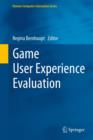 Image for Game User Experience Evaluation