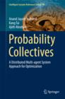 Image for Probability collectives: a distributed multi-agent system approach for optimization