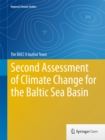 Image for Second assessment of climate change for the Baltic Sea Basin
