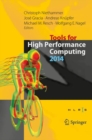 Image for Tools for High Performance Computing 2014