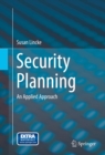 Image for Security Planning: An Applied Approach