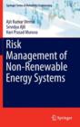 Image for Risk Management of Non-Renewable Energy Systems