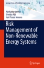 Image for Risk Management of Non-Renewable Energy Systems