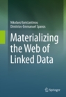 Image for Materializing the Web of Linked Data