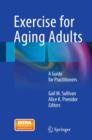 Image for Exercise for Aging Adults