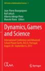 Image for Dynamics, Games and Science