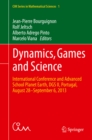 Image for Dynamics, Games and Science: International Conference and Advanced School Planet Earth, DGS II, Portugal, August 28-September 6, 2013