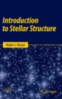 Image for Introduction to stellar structure