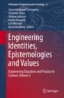 Image for Engineering Identities, Epistemologies and Values: Engineering Education and Practice in Context, Volume 2 : 21