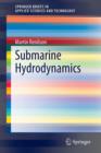 Image for Submarine Hydrodynamics